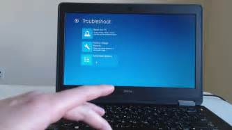Turn off your smartphone. . Evolve 3 laptop factory reset
